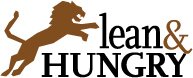 Lean & Hungry Theater